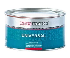 „Inter-Troton“ glaistas, 1900 ml
