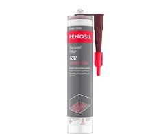 Parketo glaistas PENOSIL PARQUET FILLER 630 PF103, raudonmedžio sp., 300 ml