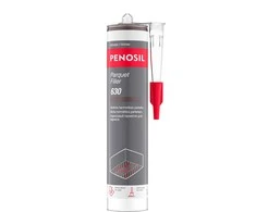 Parketo glaistas PENOSIL PARQUET FILLER 630 PF103, raudonmedžio sp., 300 ml