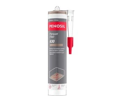 Parketo glaistas PENOSIL PARQUET FILLER 630 PF104, tamsios vyšnios sp., 300 ml