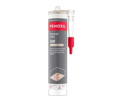 Parketo glaistas PENOSIL PARQUET FILLER 630 PF86, klevo, uosio, pušies sp., 300 ml