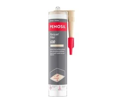 Parketo glaistas PENOSIL PARQUET FILLER 630 PF92, alksnio, eglės sp., 300 ml