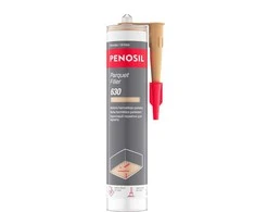 Parketo glaistas PENOSIL PARQUET FILLER 630 PF96, ąžuolo sp., 300 ml
