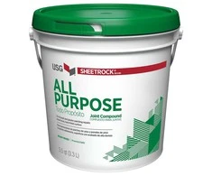Sheetrock Glaistas KNAUF SUPER FINISH 5,4kg