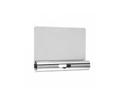 Špakteļlāpstiņa Jeger DECO TROWEL, 15 cm, nerūsējošais tērauds