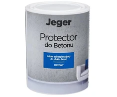 LAKAS JEGER BETONO APSAUGOS PRIEMONĖ 1L