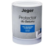 LAKAS JEGER BETONO APSAUGOS PRIEMONĖ 1L