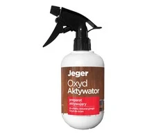 Jeger Aktyvatorius HUNTER OXYD 0,5L