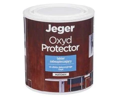 LAKAS JEGER OXYD PROTECTOR 0,5L