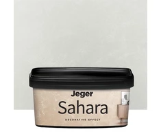 Speciāla krāsa, sienas Jeger Sahara Maurizio, 1 l