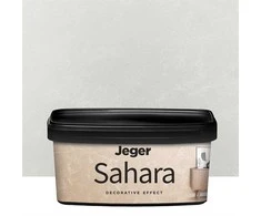 Speciāla krāsa, sienas Jeger Sahara Maurizio, 1 l