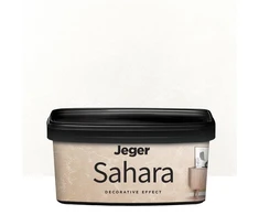 Speciāla krāsa, sienas Jeger Sahara Nicola, 1 l
