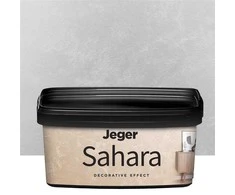 Speciāla krāsa, sienas Jeger Sahara Pietro, 1 l