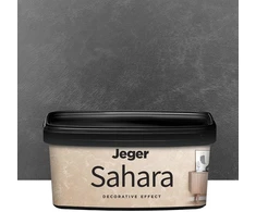 Spec. paskirties dažai, sienoms Jeger Sahara Rafaello, 1 l