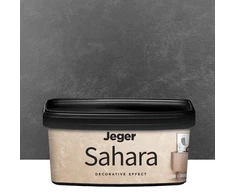 Speciāla krāsa, sienas Jeger Sahara Rafaello, 1 l