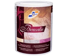 Rilak Dispersiniai dažai BOREALIS 0,9 l)