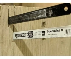 Pjūklelis metalui Specialist 63-001; 300mm; 20-24 TPI; 10 vnt.