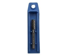 SPECIALIST+ kietmetalio freza ZYAS, 8x20x6 mm