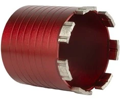 Deimantinė gręžimo karūna SPECIALIST+ PREMIUM, 82 mm