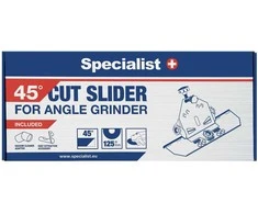 Priedas Specialist+ 11/2-5145