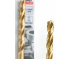 SPECIALIST+ metalo grąžtas TITAN, 2.5 mm, 2 vnt.