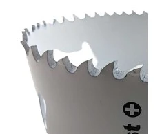 Grąžtas Gręžimo karūna Specialist 1n0858cM1330; 133 mm