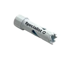 Grąžtas SPECIALIST+ karūna BI-METAL, 16 mm