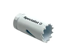 Grąžtas SPECIALIST+ karūna BI-METAL, 30 mm