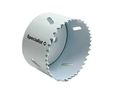 Gręžimo karūna Specialist 1n0858090670; 67 mm