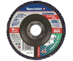 SPECIALIST+ pjovimo diskas, 450x56Tx50 mm