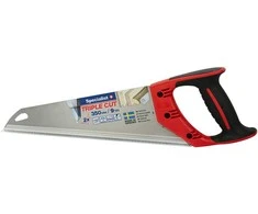 SPECIALIST+ rankinis pjūklas TRIPLE CUT 350mm, 9TPI
