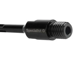 SPECIALIST+ adapteris deimantinei karūnai SDS+/M18