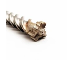 Grąžtas betonui Specialist 1N1859252400; 24x400x520 mm; SDS-max