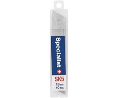 Specialist+ SK5 18 mm lauž. gel. 10 vnt