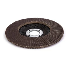 SPECIALIST Šlifavimo diskas ZK120, 125 mm x 22 mm