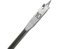 Plunksninis grąžtas Specialist+ 10mm
