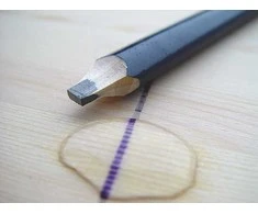 Kita Cheminis pieštukas „BLEISPITZ“ 240 mm