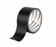 Specialist+ Univ. lipni juosta 48 mm x 10 m, juoda