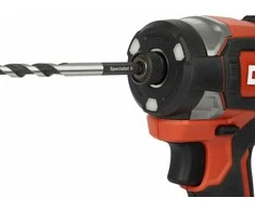 Grąžtas Specialist+ MASONRY 10x160/200 mm