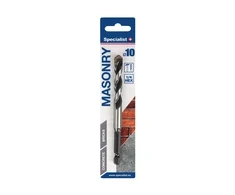 Grąžtas Specialist+ MASONRY 10x80/120 mm