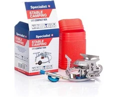 Stacionarus degiklis Specialist 60S01A; 7/16''
