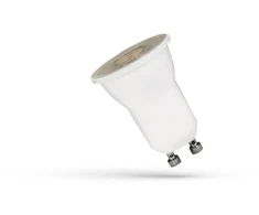 Spectrum LEMPUTĖ LED GU10 4W 300LM 4000K SMD
