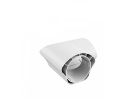 Spectrum CONNECTION COPPER L-SHAPED