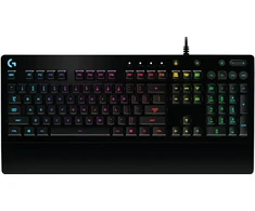 Žaidimų klaviatūra Logitech G213 Prodigy