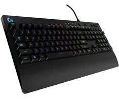 Žaidimų klaviatūra Logitech G213 Prodigy