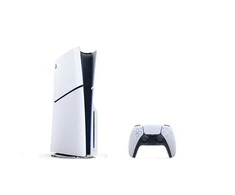 Sony PlayStation 5 SLIM žaidimų konsolė E-chassis (1 TB SSD, Disc Drive)
