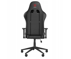KĖDĖ ŽAIDIMŲ GENESIS NITRO 440 G2 JUODA