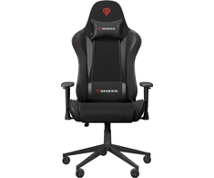 KĖDĖ ŽAIDIMŲ GENESIS NITRO 440 G2 JUODA