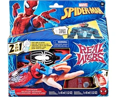 SPIDER-MAN Rotaļlietu figūriņa Spiderman Blaster F8734, daudzkrāsaina