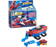SPIDER-MAN Rotaļlietu figūriņa Spiderman Blaster F8734, daudzkrāsaina